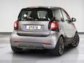 smart forTwo Coupé 66 Passion Aut. Gris - thumbnail 2