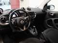smart forTwo Coupé 66 Passion Aut. Gris - thumbnail 4