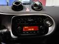 smart forTwo Coupé 66 Passion Aut. Gris - thumbnail 19