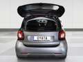 smart forTwo Coupé 66 Passion Aut. Gris - thumbnail 3