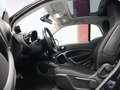 smart forTwo Coupé 66 Passion Aut. Gris - thumbnail 5