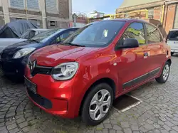 Renault Twingo SCe 65 LIFE - fotografija vozila