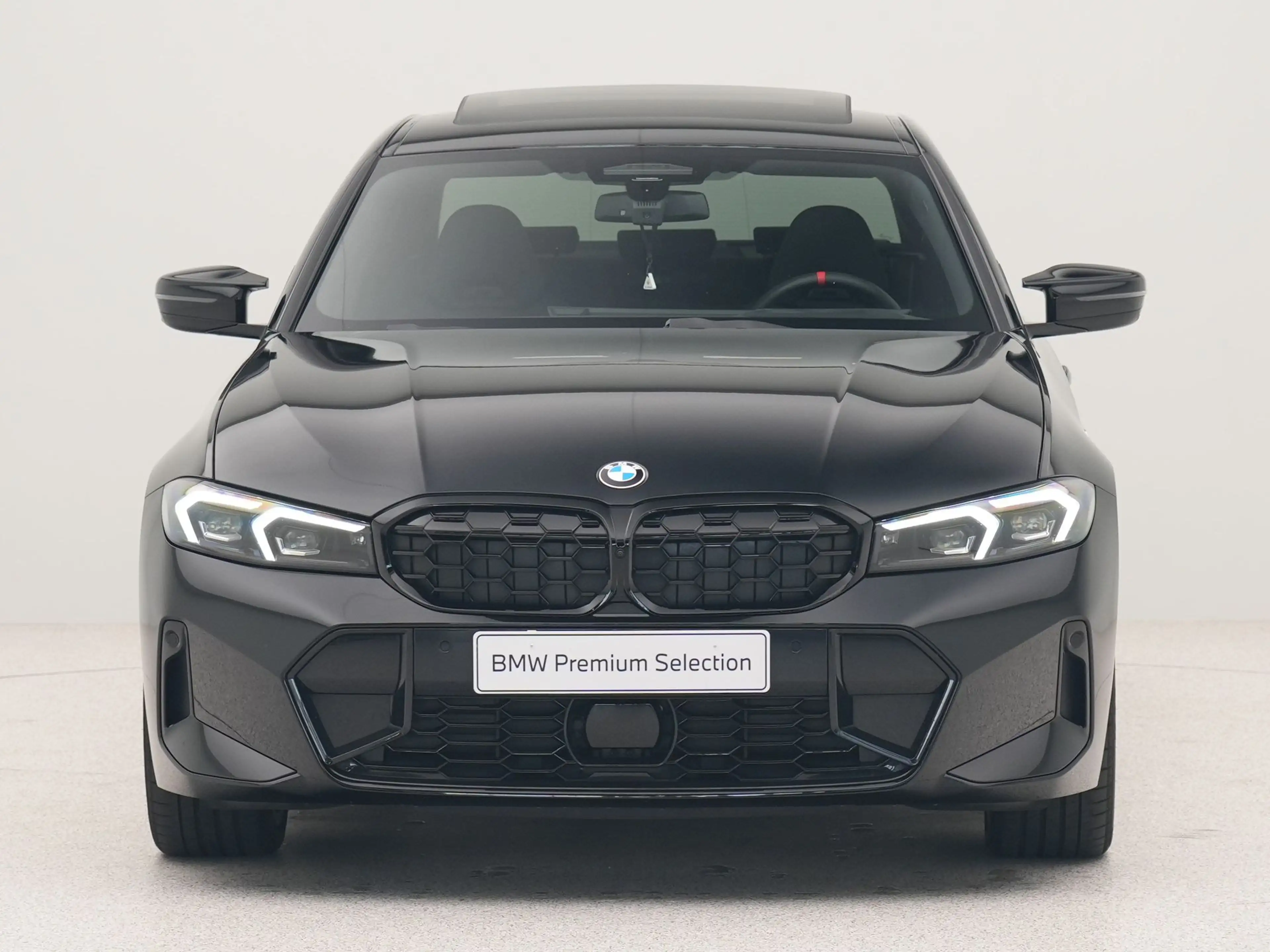 BMW 340 3 Serie M340i Sedan xDrive — photo 5