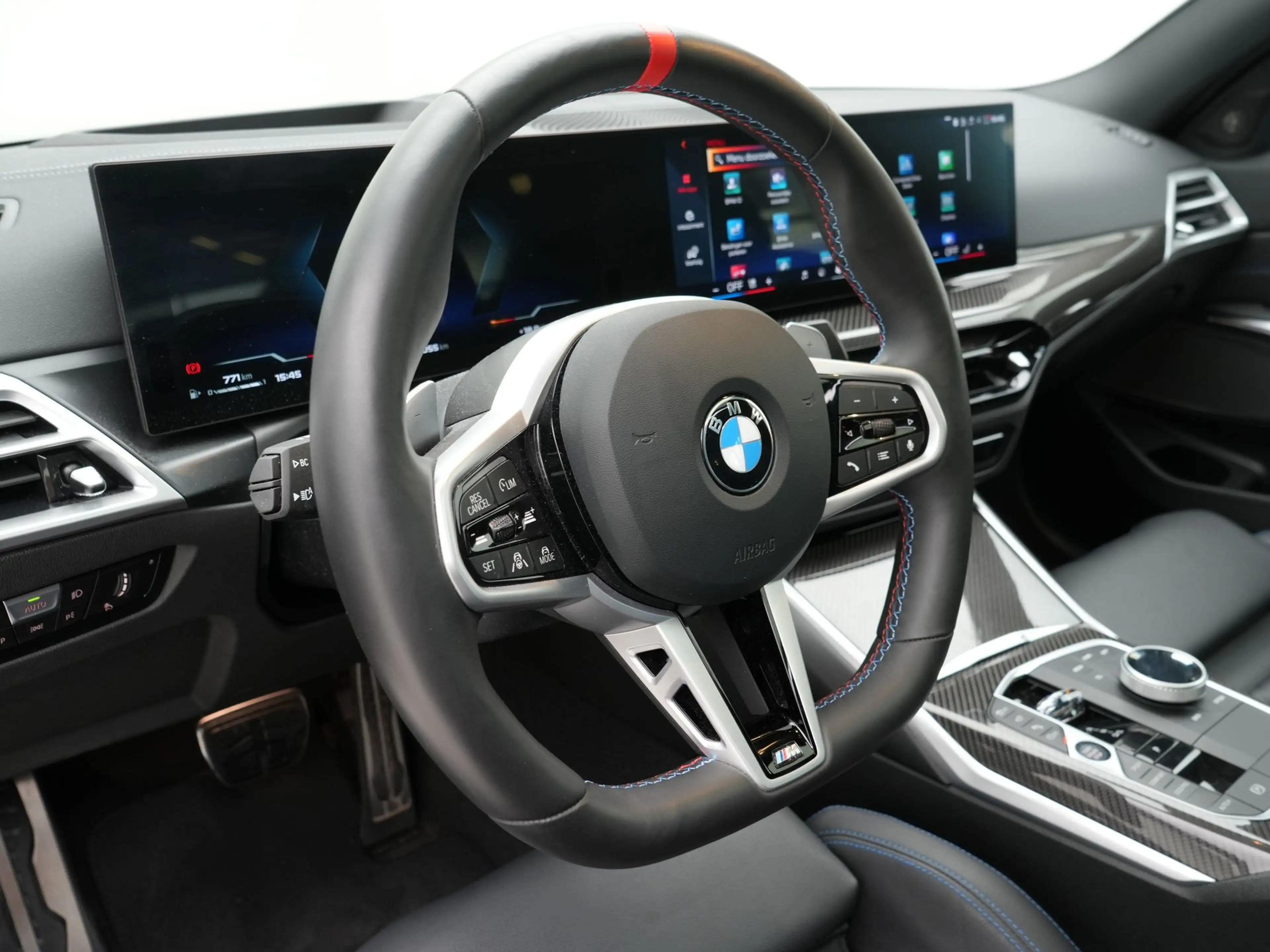 BMW 340 3 Serie M340i Sedan xDrive — photo 2