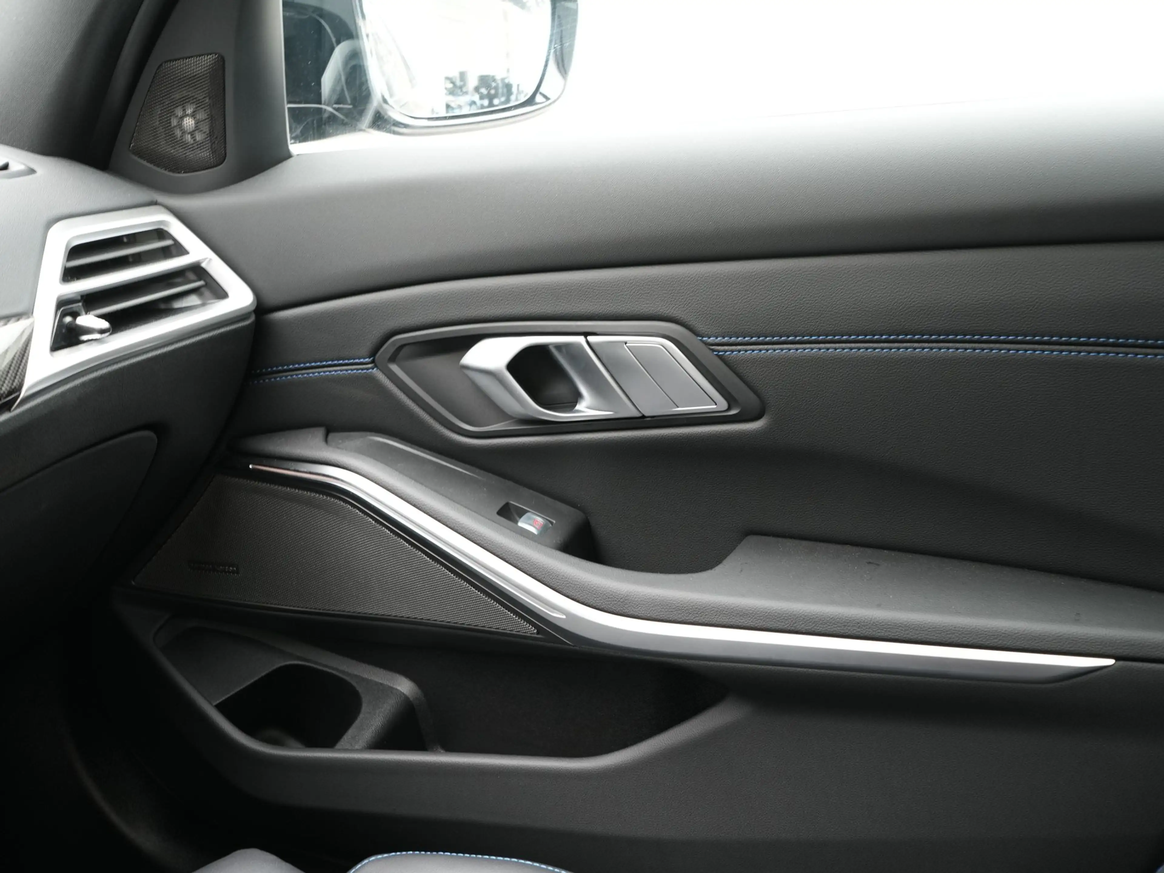 BMW 340 3 Serie M340i Sedan xDrive — photo 13