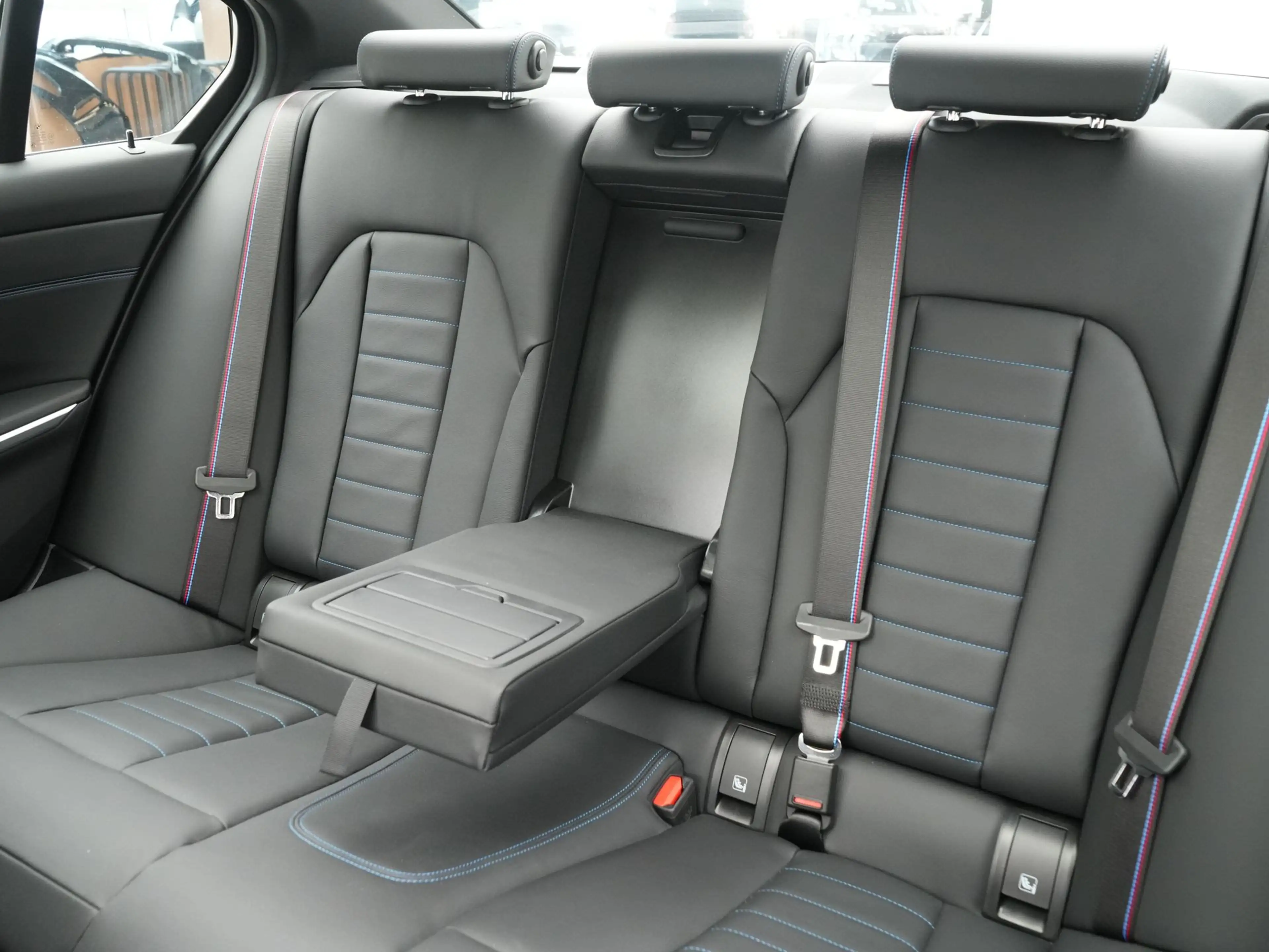 BMW 340 3 Serie M340i Sedan xDrive — photo 15
