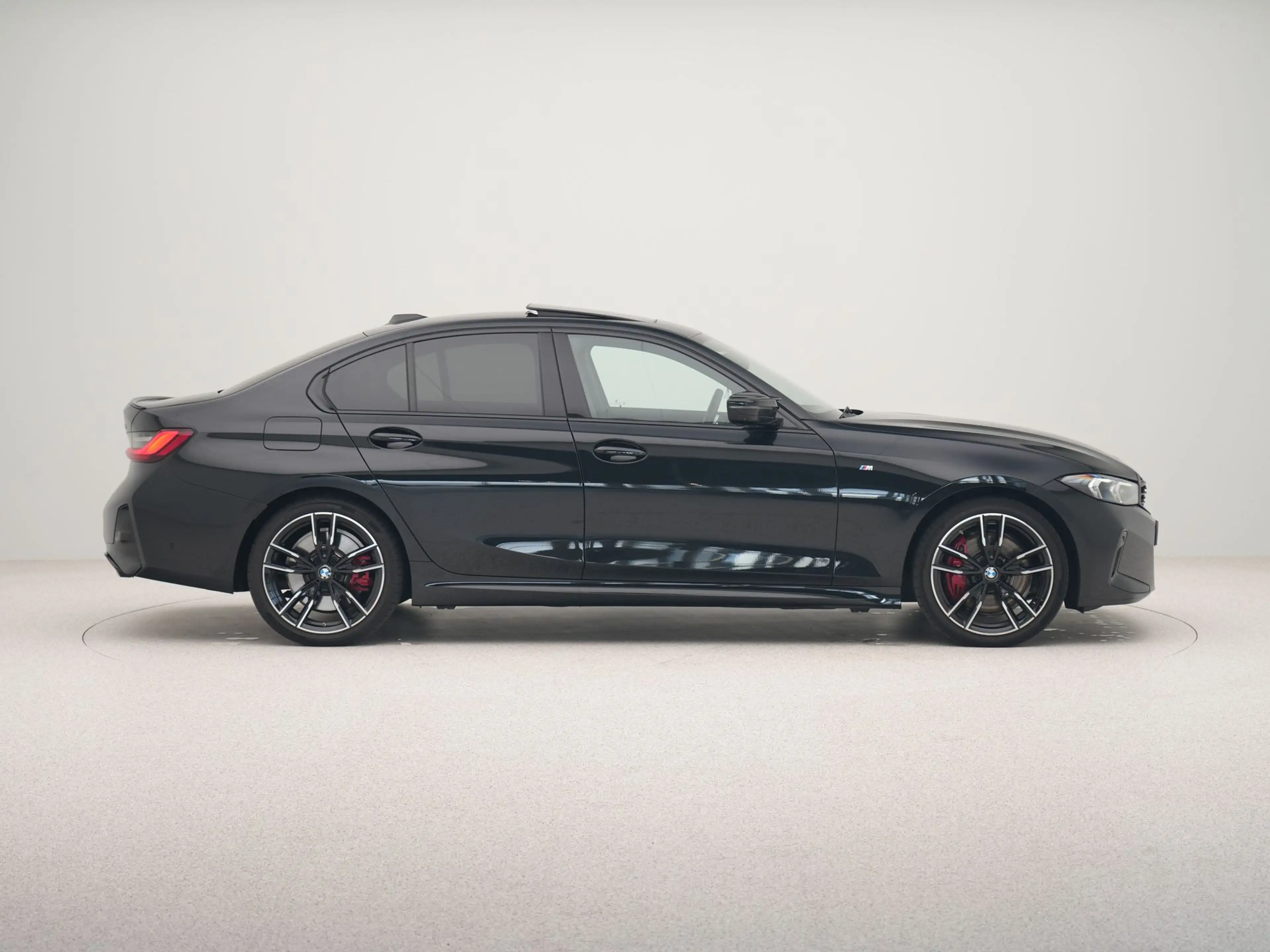 BMW 340 3 Serie M340i Sedan xDrive — photo 7