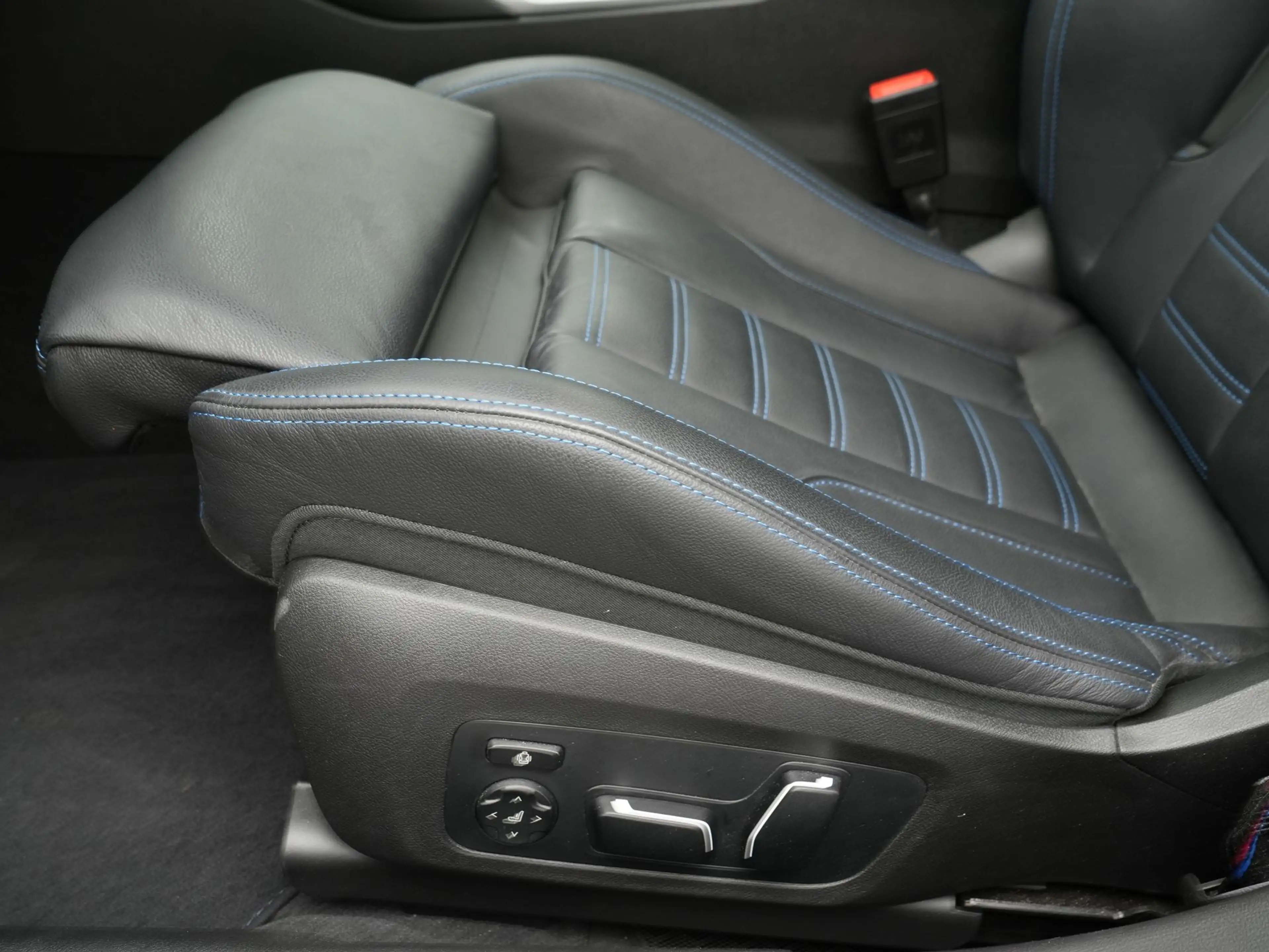 BMW 340 3 Serie M340i Sedan xDrive — photo 14