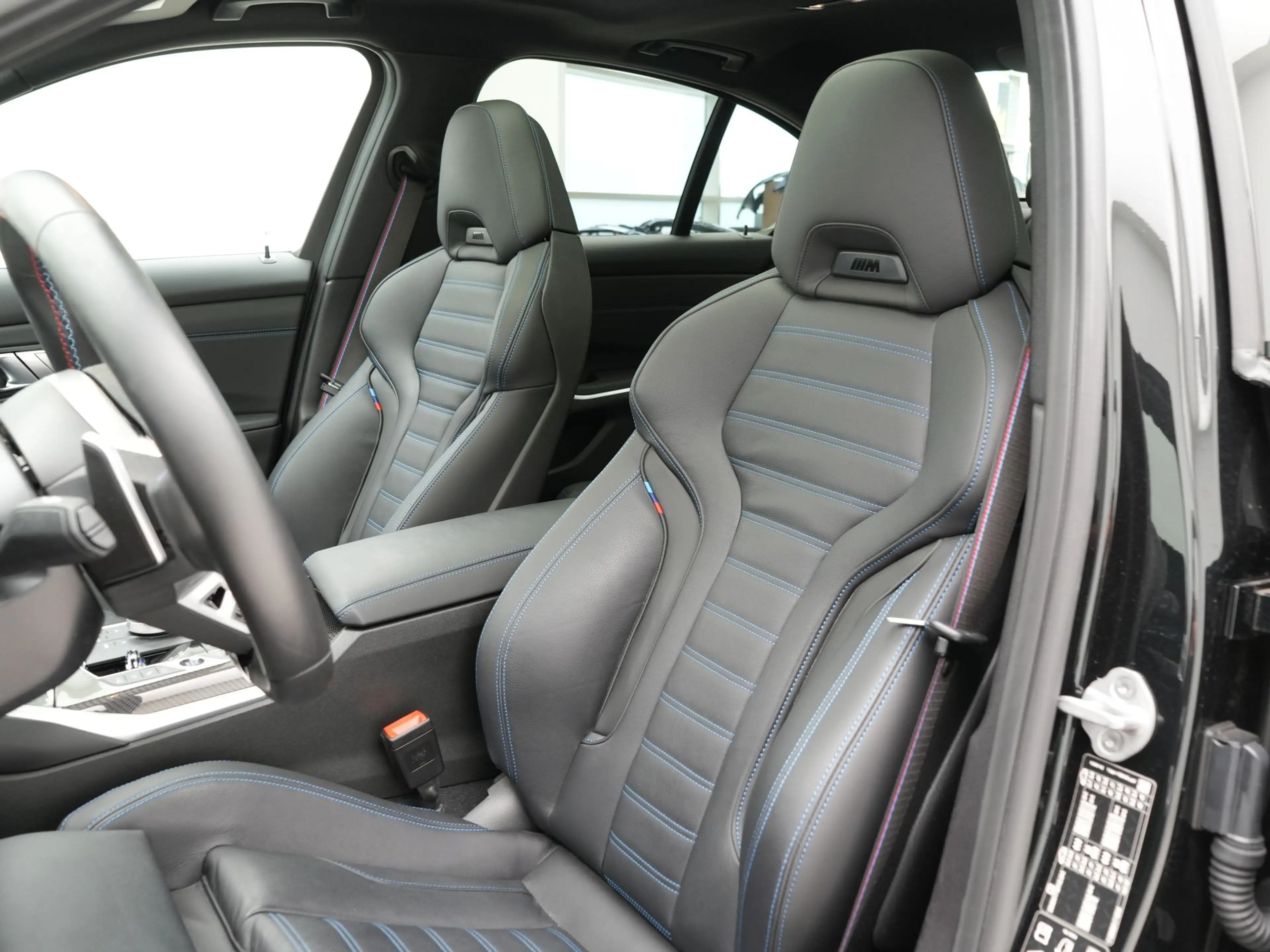 BMW 340 3 Serie M340i Sedan xDrive — photo 4