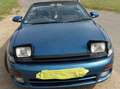 Toyota Celica Celica T18 Cabriolet GTR Convertible Bleu - thumbnail 5