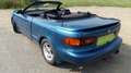 Toyota Celica Celica T18 Cabriolet GTR Convertible Bleu - thumbnail 9