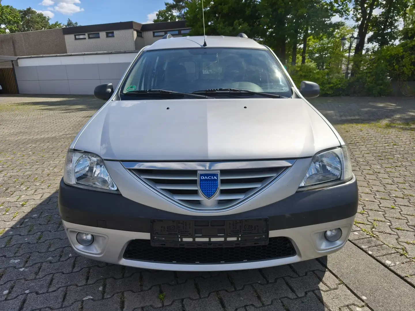 Dacia Logan Logan MCV 1.6 16V Laureate - 1