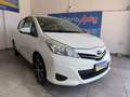 Toyota Yaris 1.0 5 porte Lounge Blanc - thumbnail 3