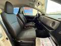 Toyota Yaris 1.0 5 porte Lounge Blanc - thumbnail 6