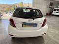 Toyota Yaris 1.0 5 porte Lounge Blanc - thumbnail 5