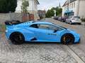 Lamborghini Huracán Huracan STO LIFT CARBON KERAMIK Blauw - thumbnail 4