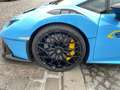 Lamborghini Huracán Huracan STO LIFT CARBON KERAMIK Blauw - thumbnail 11
