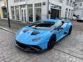 Lamborghini Huracán Huracan STO LIFT CARBON KERAMIK Blauw - thumbnail 1