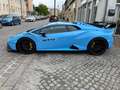 Lamborghini Huracán Huracan STO LIFT CARBON KERAMIK Blauw - thumbnail 10