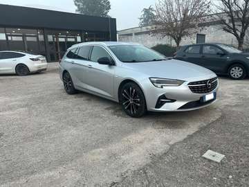 Insignia II 2021 Sports Tourer 1.5 cdti GS line