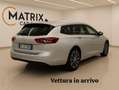 Opel Insignia Insignia II 2021 Sports Tourer 1.5 cdti Ultimate s Argent - thumbnail 2