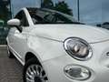Fiat 500 1.2 Lounge - Media / Navi - Airco - Parkeerhulp - Blanc - thumbnail 22
