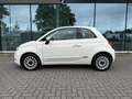 Fiat 500 1.2 Lounge - Media / Navi - Airco - Parkeerhulp - Blanc - thumbnail 21