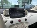 Fiat 500 1.2 Lounge - Media / Navi - Airco - Parkeerhulp - Blanc - thumbnail 14