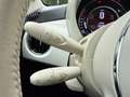 Fiat 500 1.2 Lounge - Media / Navi - Airco - Parkeerhulp - Blanc - thumbnail 5