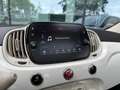 Fiat 500 1.2 Lounge - Media / Navi - Airco - Parkeerhulp - Blanc - thumbnail 15