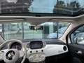 Fiat 500 1.2 Lounge - Media / Navi - Airco - Parkeerhulp - Blanc - thumbnail 10