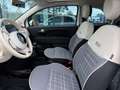 Fiat 500 1.2 Lounge - Media / Navi - Airco - Parkeerhulp - Blanc - thumbnail 20