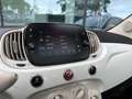 Fiat 500 1.2 Lounge - Media / Navi - Airco - Parkeerhulp - Blanc - thumbnail 16