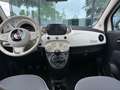 Fiat 500 1.2 Lounge - Media / Navi - Airco - Parkeerhulp - Blanc - thumbnail 12