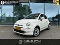 Fiat 500 1.2 Lounge - Media / Navi - Airco - Parkeerhulp - Blanc - thumbnail 1