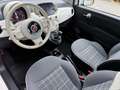 Fiat 500 1.2 Lounge - Media / Navi - Airco - Parkeerhulp - Blanc - thumbnail 24