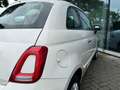 Fiat 500 1.2 Lounge - Media / Navi - Airco - Parkeerhulp - Blanc - thumbnail 7