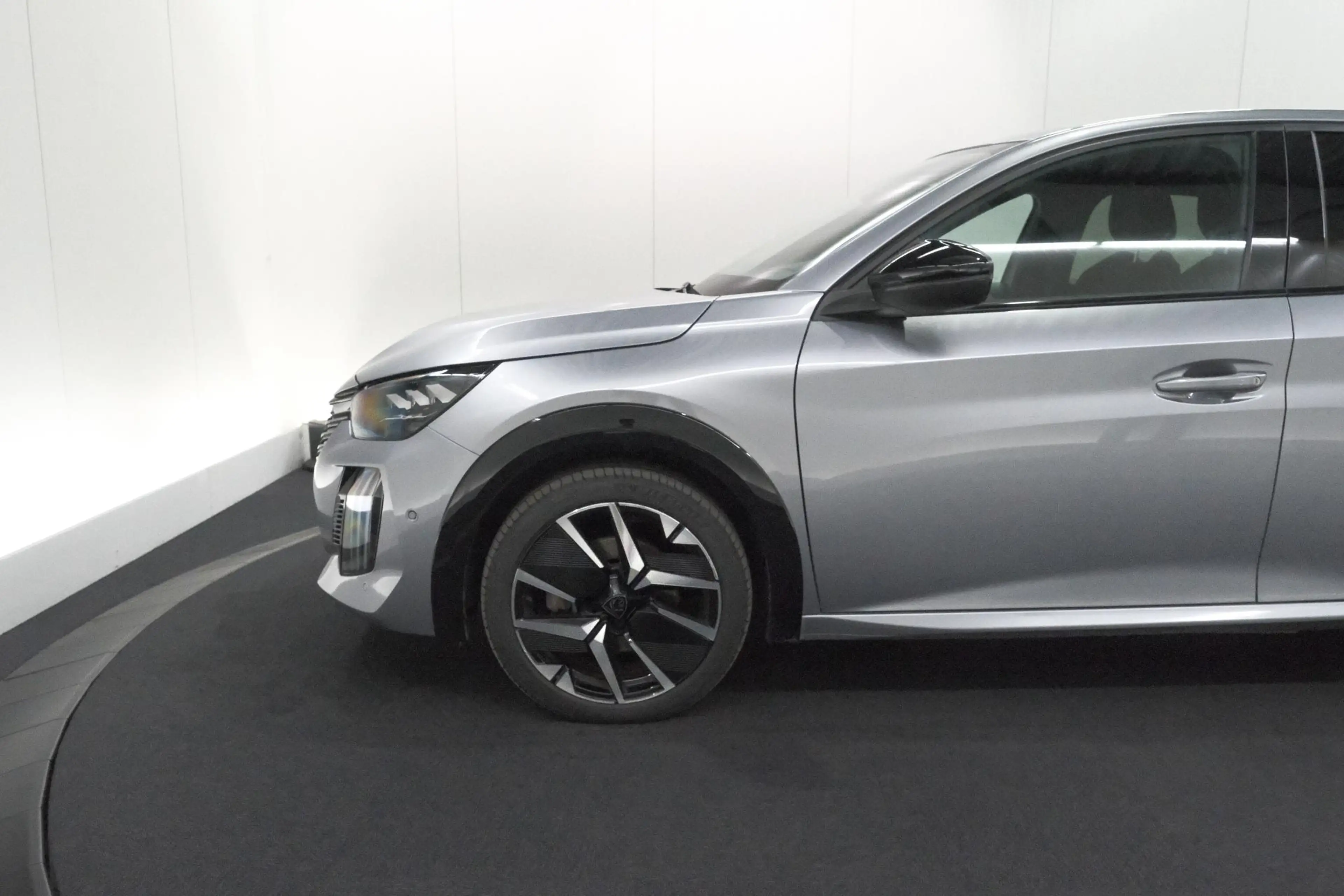 Peugeot e-208 EV GT 54 kWh | 95,7% SOH | 11 KW Lader | 360 Camer — photo 12