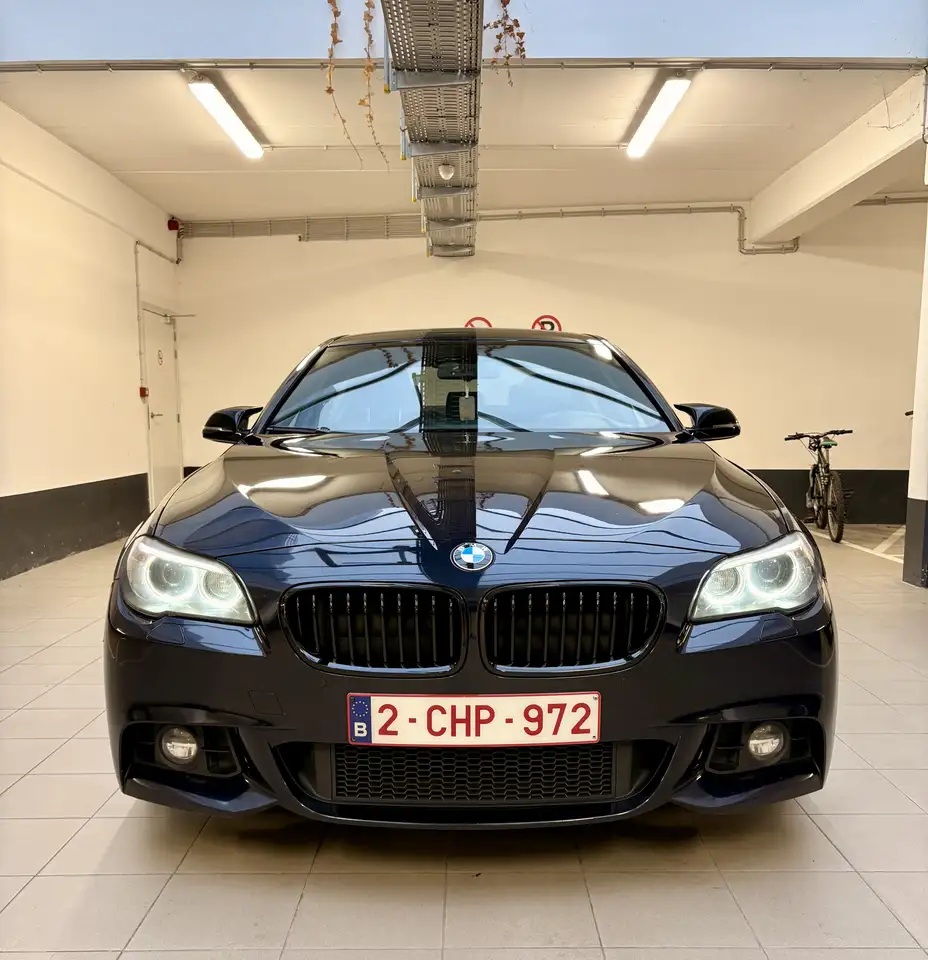 BMW 518