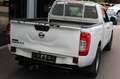 Nissan King Cab Navara NP300 4x4 Weiß - thumbnail 6