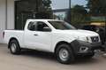 Nissan King Cab Navara NP300 4x4 Weiß - thumbnail 1