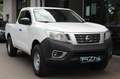 Nissan King Cab Navara NP300 4x4 Weiß - thumbnail 2