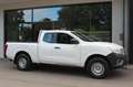Nissan King Cab Navara NP300 4x4 Weiß - thumbnail 4