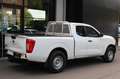 Nissan King Cab Navara NP300 4x4 Weiß - thumbnail 5