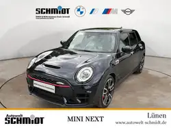Mini Cooper Clubman JCW ALL4 + 2Jahre NEXT GARANTIE