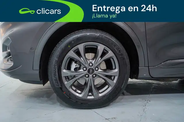 Ford Kuga view 11
