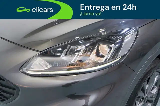 Ford Kuga view 10