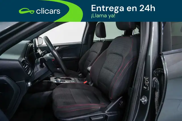Ford Kuga view 14