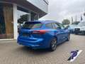 Ford Focus Turnier ST-Line NAVI LED APPLE CARPLAY ANDROID AUT Blau - thumbnail 5
