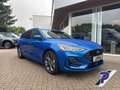Ford Focus Turnier ST-Line NAVI LED APPLE CARPLAY ANDROID AUT Blau - thumbnail 7